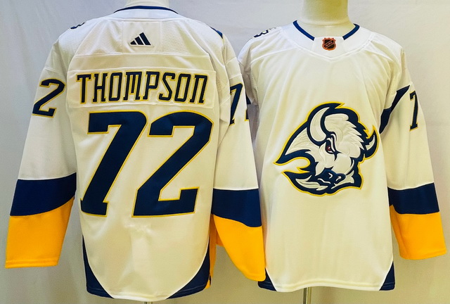 Buffalo Sabres Jerseys 09 [Wholesale NHL Jerseys 309]